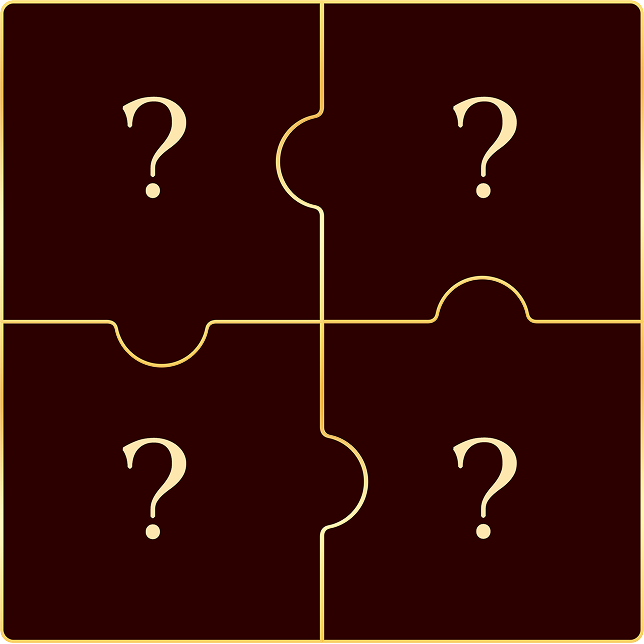 Puzzle Guide