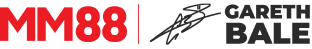 MM88 Logo
